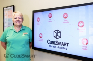 CubeSmart Self Storage Picture of CubeSmart Self Storage