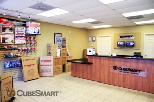 CubeSmart Self Storage Picture of CubeSmart Self Storage