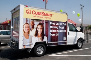 CubeSmart Self Storage Picture of CubeSmart Self Storage
