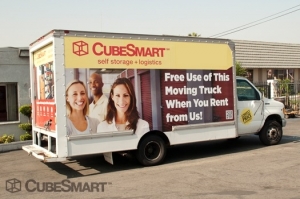 CubeSmart Self Storage Picture of CubeSmart Self Storage