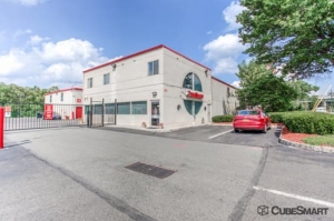 CubeSmart Self Storage - Cranford