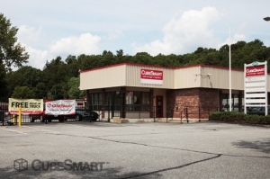 CubeSmart Self Storage Picture of CubeSmart Self Storage