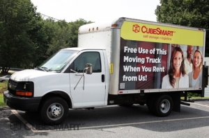 CubeSmart Self Storage Picture of CubeSmart Self Storage