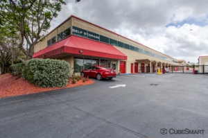 CubeSmart Self Storage - Fort Myers - 3333 Cleveland Ave