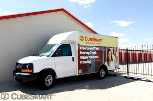 CubeSmart Self Storage Picture of CubeSmart Self Storage
