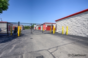 CubeSmart Self Storage Picture of CubeSmart Self Storage