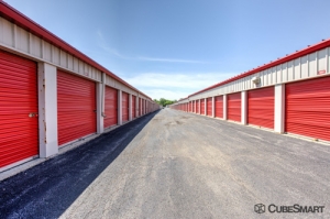 CubeSmart Self Storage Picture of CubeSmart Self Storage