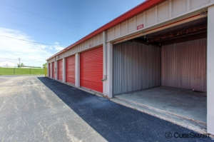 CubeSmart Self Storage Picture of CubeSmart Self Storage