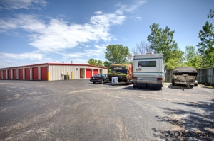 CubeSmart Self Storage Picture of CubeSmart Self Storage