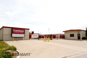 CubeSmart Self Storage Picture of CubeSmart Self Storage