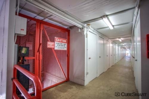 CubeSmart Self Storage Picture of CubeSmart Self Storage