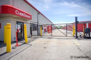 CubeSmart Self Storage Picture of CubeSmart Self Storage
