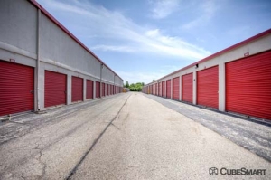 CubeSmart Self Storage Picture of CubeSmart Self Storage