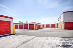 CubeSmart Self Storage Picture of CubeSmart Self Storage