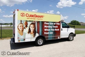 CubeSmart Self Storage Picture of CubeSmart Self Storage