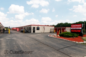 CubeSmart Self Storage Picture of CubeSmart Self Storage