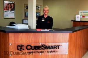 CubeSmart Self Storage Picture of CubeSmart Self Storage