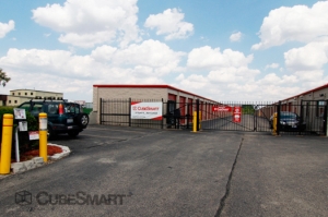 CubeSmart Self Storage Picture of CubeSmart Self Storage