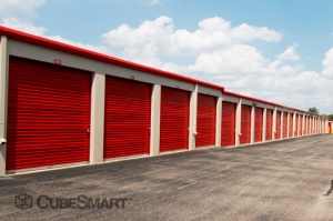 CubeSmart Self Storage Picture of CubeSmart Self Storage
