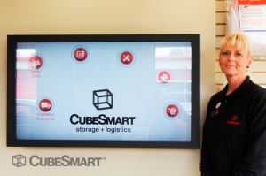 CubeSmart Self Storage Picture of CubeSmart Self Storage
