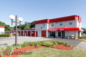 CubeSmart Self Storage Picture of CubeSmart Self Storage