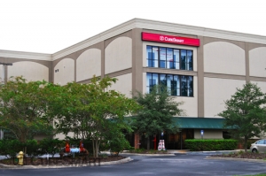 CubeSmart Self Storage Picture of CubeSmart Self Storage