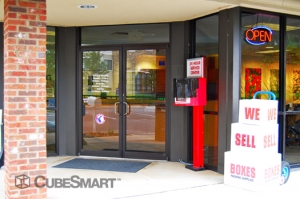 CubeSmart Self Storage Picture of CubeSmart Self Storage