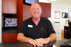 CubeSmart Self Storage Picture of CubeSmart Self Storage