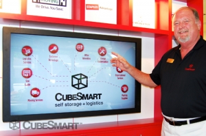 CubeSmart Self Storage Picture of CubeSmart Self Storage