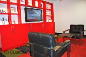 CubeSmart Self Storage Picture of CubeSmart Self Storage
