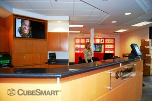 CubeSmart Self Storage Picture of CubeSmart Self Storage