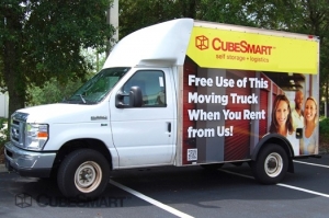 CubeSmart Self Storage Picture of CubeSmart Self Storage
