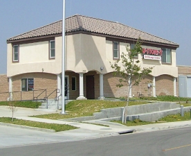 SecurCare Self Storage - Riverside - Mount Baldy Drive - - Photo 1