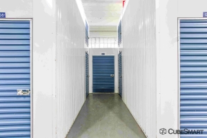 CubeSmart Self Storage - Hoboken