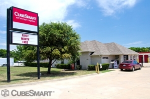 CubeSmart Self Storage Picture of CubeSmart Self Storage