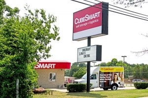 CubeSmart Self Storage Picture of CubeSmart Self Storage