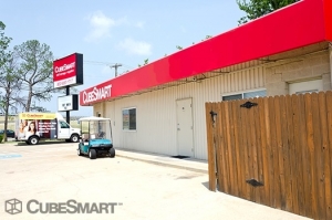 CubeSmart Self Storage Picture of CubeSmart Self Storage