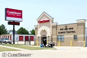 CubeSmart Self Storage Picture of CubeSmart Self Storage