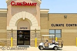 CubeSmart Self Storage Picture of CubeSmart Self Storage
