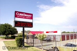 CubeSmart Self Storage Picture of CubeSmart Self Storage