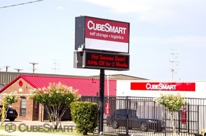 CubeSmart Self Storage Picture of CubeSmart Self Storage