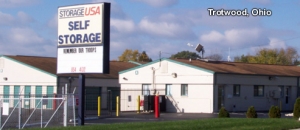 A Storage USA - Photo 1