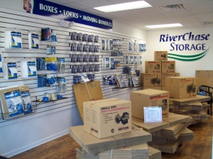Riverchase Self Storage - Photo 6