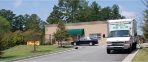 StoreMore Self Storage - Photo 1