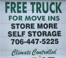 StoreMore Self Storage - Photo 2