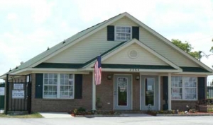 Metro Self Storage - Augusta - Photo 1