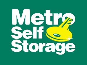 Metro Self Storage - Augusta - Photo 2