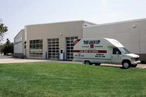 The Lock Up Storage Centers - Northfield - Photo 3