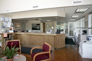 The Lock Up Storage Centers - Northfield - Photo 4