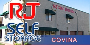RJ Self Storage - Photo 1